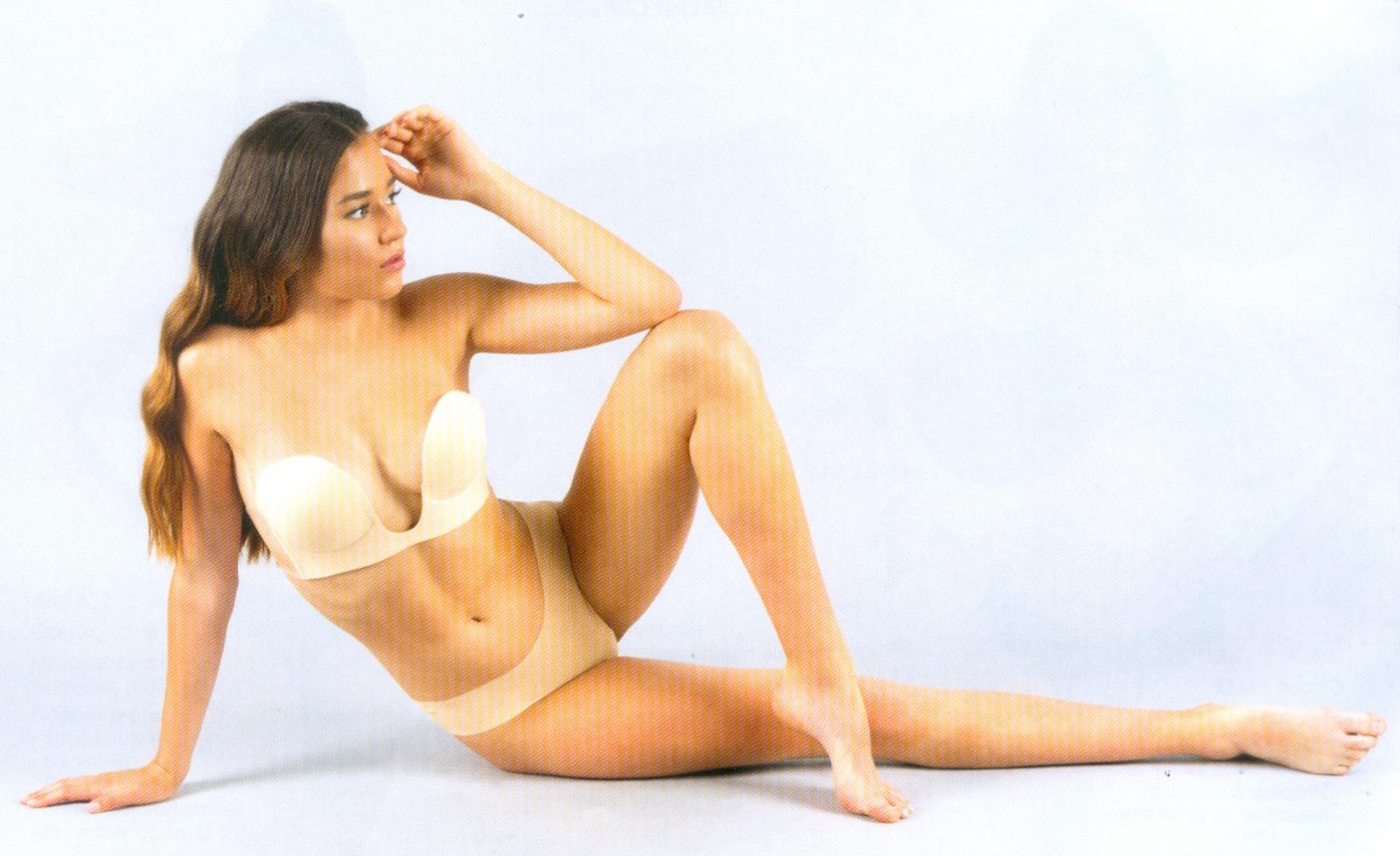 ByeBra Secrets