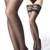 Lace Top Stockings