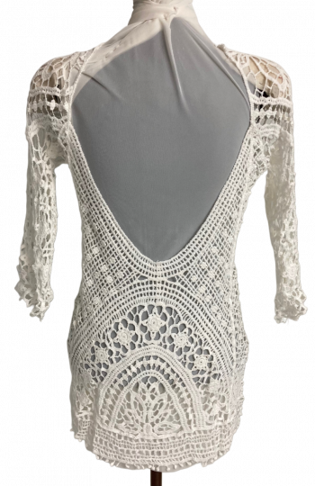 Summer Cover Up