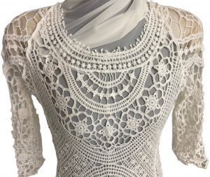 Summer Cover Up