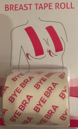 Breast Tape Roll