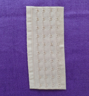 Extender Nude / 10 Oesen
