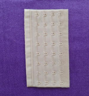 Extender Nude / 8 Oesen