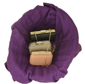 Leder Look  - die kleine Sinnliche