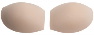 Push-Up BH-Cups zum Einlegen oder Einnähen S/38