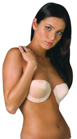 Selbstklebende BH-Cups