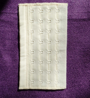 Extender Ivory / 8 Oesen