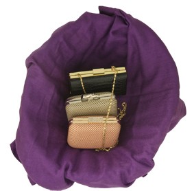 Leder Look  - die kleine Sinnliche