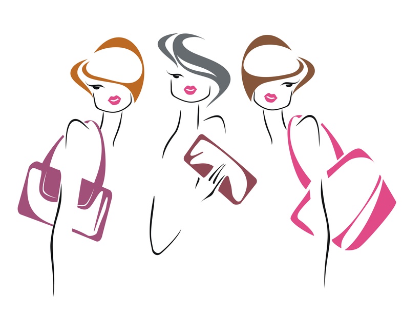 Clutches und Abendtaschen